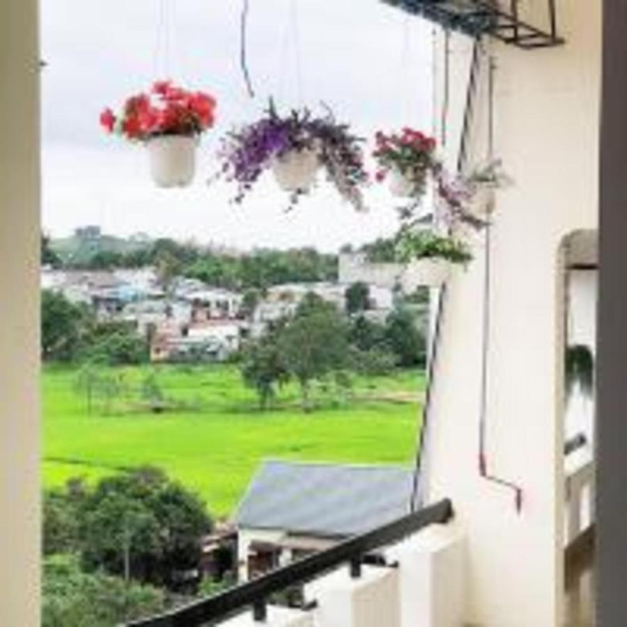 Kim Ngan Hotel Buon Ma Thuot Exterior foto